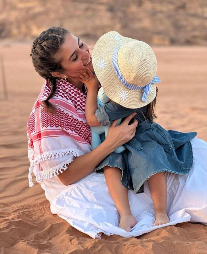 Star Magic Camp Wadi Rum Exterior foto