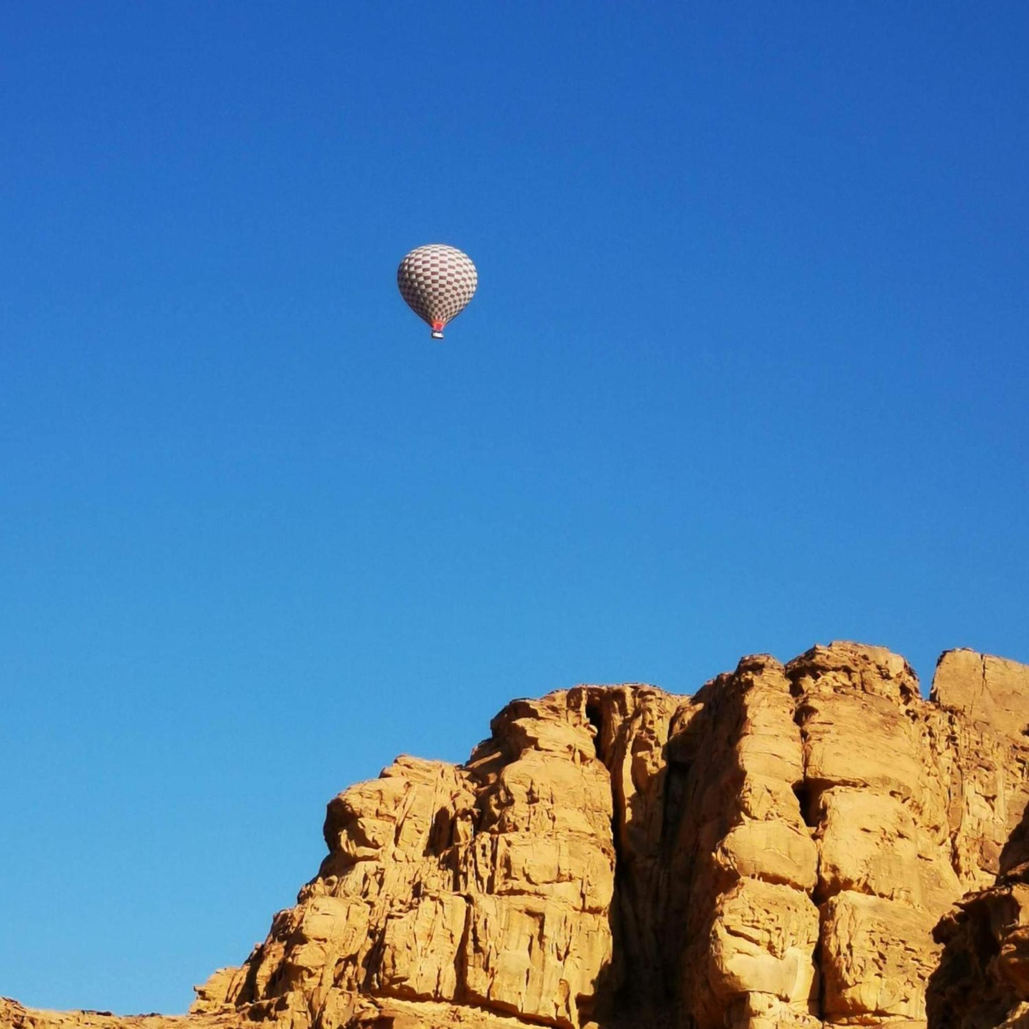 Star Magic Camp Wadi Rum Exterior foto